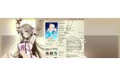 Asuna, Sword art online,