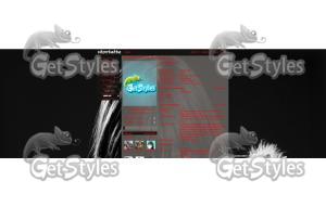 Angel тема для контакта