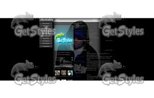 Eazy E by | GM | тема для контакта