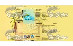 148144pandabear тема для контакта