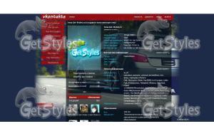 T4xvcla5mXU тема для контакта