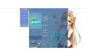 Sword art online  Asuna