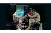 kikboxing