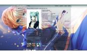 Fate Stay Night  Saber