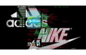 adidas ys NIKE