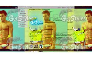 Том: тема для контакта