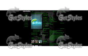 Матрица бандит тема для контакта