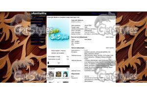 g8q4wBzuR7Y тема для контакта