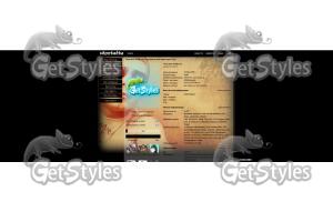 Тема 1 тема для контакта