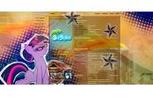 Twilight Sparkle tema