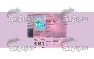 Космос тема для контакта