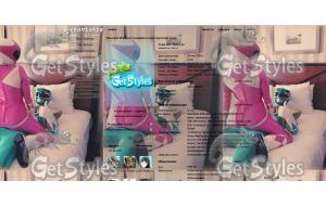 kotova тема для контакта