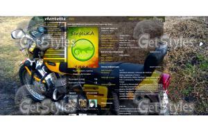 Мотоцыкл ИЖ тема для контакта
