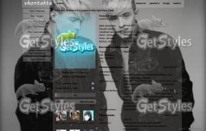 Jedward  Young love тема для контакта