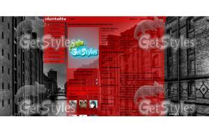 дом здание тема для контакта