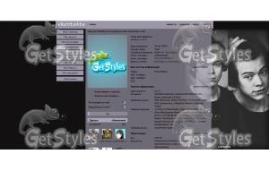 JfX3ZKRQs88 тема для контакта