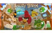 Angry Birds