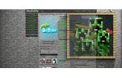 Minecraftкриперы