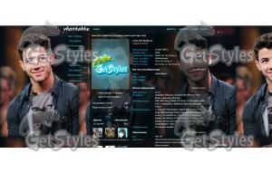 wgZq0NhZXJo тема для контакта