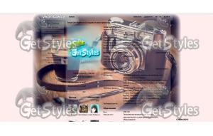 Фото тема для контакта