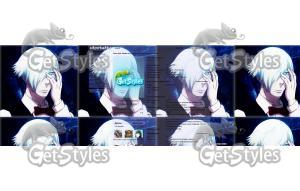 Death Parade  Decim тема для контакта
