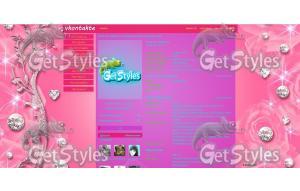 picturesoriginals2013Holi тема для контакта