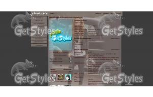 demi lovato тема для контакта