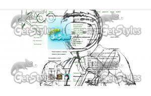 КУДО тема для контакта