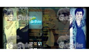 BAP kpop тема для контакта