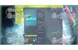 SNIPER_tema тема для контакта