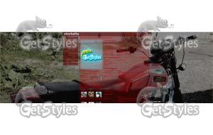 Иж юпитер 5 тема для контакта