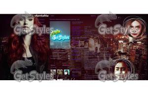 Орудия Смерти тема для контакта