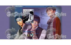 SS501_Ur_Man тема для контакта