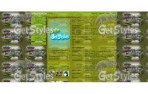 220pxYu_Gardens_200907241 тема для контакта