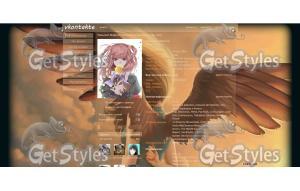 Тип одиночество тема для контакта