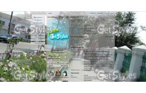 г тема для контакта