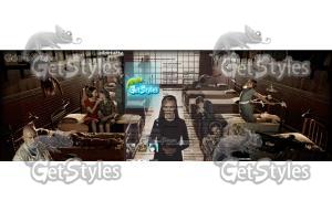 Американская история ужас тема для контакта