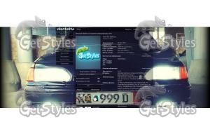 ВАЗ 2114 999 тема для контакта