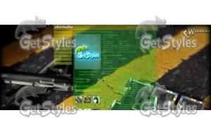 by Sasha761 тема для контакта