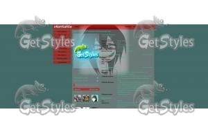 Тема убицы Жжэфа тема для контакта