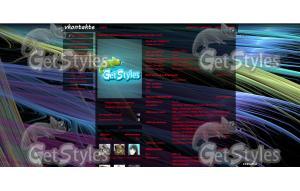 Упорот :D тема для контакта