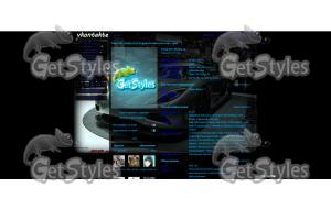 koenegsegg agera s тема для контакта