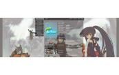 Log Horizon
