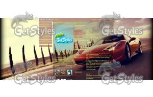 car wale тема для контакта