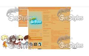 homestuck_kids тема для контакта