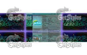 ОУ74 тема для контакта