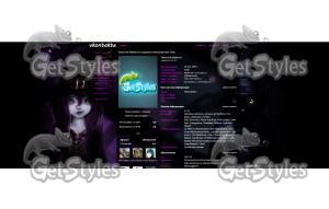 Лулу и Вейгард тема для контакта