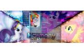 Harmony MLP