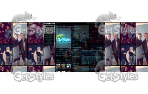 Падик тема для контакта