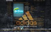 adidas